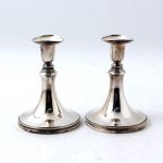 888 2448 CANDLESTICKS